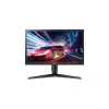 Monitor 23,6 FHD 1920x1080 HDMI LG 24GL650-B LED 144Hz Monitor 23,6 FHD 1920x1080 HDMI LG 24GL650-B LED 144Hz