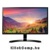 Monitor 23,8 IPS DVI HDMI LG 24MP58VQ-P Monitor 23,8 IPS DVI HDMI LG 24MP58VQ-P