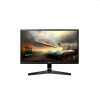 Monitor 24 FHD 1920x1080 HDMIx2 DP Dsub LG 24MP59G-P Gamer IPS Freesync Monitor 24 FHD 1920x1080 HDMIx2 DP Dsub LG 24MP59G-P Gamer IPS Freesync