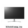 Monitor 27 4K 3840x2160 IPS RGB99% 2xHDMI DP LG 27UD58-B Monitor 27 4K 3840x2160 IPS RGB99% 2xHDMI DP LG 27UD58-B