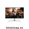 Monitor 27 IPS 4K 3840x2160 2xHDMI DP LG Monitor 27 IPS 4K 3840x2160 2xHDMI DP LG