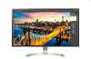 Monitor 32 4K 3840x2160; IPS HDR FreeSync sRGB 99% HDMI DP USB-C LG 32UD89-W Monitor 32 4K 3840x2160; IPS HDR FreeSync sRGB 99% HDMI DP USB-C LG 32UD89-W