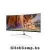 Monitor 34 IPS Ultrawide HDMI ívelt LG 34UC79G Monitor 34 IPS Ultrawide HDMI ívelt LG 34UC79G