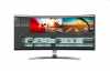 Monitor 34 IPS Ívelt 3440x1440 21:9 sRGB99% HDMIx2 DP ThunderBolt x2 USB3.0 LG Monitor 34 IPS Ívelt 3440x1440 21:9 sRGB99% HDMIx2 DP ThunderBolt x2 USB3.0 LG