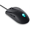 Gamer eg�r USB Dell Alienware AW320M fekete �r:   19 177.- Ft