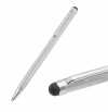 Delight Stylus fekete golyóstoll érintőképernyőhöz Delight Stylus fekete golyóstoll érintőképernyőhöz