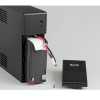 Szünetmentes tápegység 420W EATON 5S 700i fekete Szünetmentes tápegység 420W EATON 5S 700i fekete