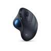 Vezetéknélküli egér Lézer Logitech M570 RF Jobbkezes Vezetéknélküli egér Lézer Logitech M570 RF Jobbkezes