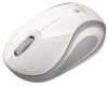 M187 wless fehér notebook egér M187 wless fehér notebook egér