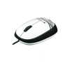 Egér USB Logitech M105 fehér Egér USB Logitech M105 fehér