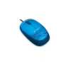 Egér USB Logitech M105 kék Egér USB Logitech M105 kék