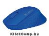Vezetéknélküli rádiós egér Logitech M280 Blue Wireless mouse Vezetéknélküli rádiós egér Logitech M280 Blue Wireless mouse