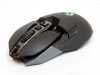 Egér Vezetékes Vezeték nélküli Logitech G900 Chaos Spectrum USB Programozható Súlyozható 12000 DPI fekete Egér Vezetékes Vezeték nélküli Logitech G900 Chaos Spectrum USB Programozható Súlyozható 12000 DPI fekete