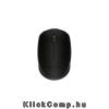 Egér rádiós Logitech B170 Black Wireless mouse Egér rádiós Logitech B170 Black Wireless mouse
