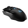 Vezetéknélküli egér Logitech G903 Lightspeed Wireless Gamer mouse fekete Vezetéknélküli egér Logitech G903 Lightspeed Wireless Gamer mouse fekete
