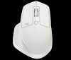 Vezetéknélküli egér Logitech MX Master 2S - Világosszürke Mouse Vezetéknélküli egér Logitech MX Master 2S - Világosszürke Mouse