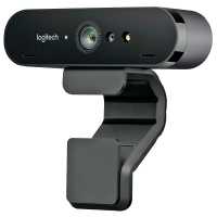 Webkamera Logitech BRIO �r:   57 785.- Ft