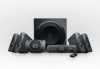 hangfal Z906 5.1 THX hangfal Z906 5.1 THX