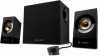 Hangszóró 2.1 60W Logitech Z533 fekete Hangszóró 2.1 60W Logitech Z533 fekete
