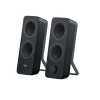 Hangszóró Bluetooth 5W Logitech Z207 fekete Hangszóró Bluetooth 5W Logitech Z207 fekete
