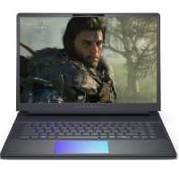 DELL Alienware laptop 16 2560 x 1600