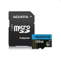 128 GB Memória-kártya microSDXC Clas