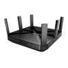 WiFi router TP-LINK Archer C4000 AC4000 vezeték nélküli három sávos MU-MIMO Router WiFi router TP-LINK Archer C4000 AC4000 vezeték nélküli három sávos MU-MIMO Router