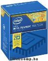 Intel Processzor Pentium Dual Core G4520 - 3,60GHz CPU Intel s1151 Intel Processzor Pentium Dual Core G4520 - 3,60GHz CPU Intel s1151