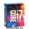 Intel Processzor Core i7-6800K - 3,40GHz CPU Intel s2011 Intel Processzor Core i7-6800K - 3,40GHz CPU Intel s2011