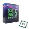 Processzor Intel Core i5-9600K 3,70GHz s1151 CPU Processzor Intel Core i5-9600K 3,70GHz s1151 CPU