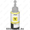 T6644 Yellow ink bottle 70ml - L series - 4000 oldal T6644 Yellow ink bottle 70ml - L series - 4000 oldal