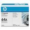 HP 64A fekete toner HP 64A fekete toner