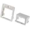UTP 2mod.UTP,FTP falidoboz 50x50 UTP 2mod.UTP,FTP falidoboz 50x50