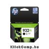 932XL Fekete tintapatron HP 932XL Fekete tintapatron HP