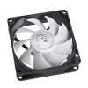 Articool Artic F8TC 8cm ház táp ventillátor Articool Artic F8TC 8cm ház táp ventillátor