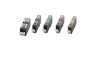 Canon CLI-521C Cián utángyártott tintapatron Chipes 10ml Canon CLI-521C Cián utángyártott tintapatron Chipes 10ml