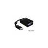 Adapter Displayport apa > VGA 15 pin anya Delock Adapter Displayport apa > VGA 15 pin anya Delock