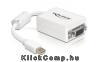 Adapter mini Displayport > VGA 15 pin female Delock Adapter mini Displayport > VGA 15 pin female Delock