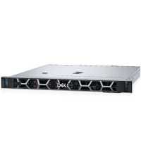 Dell R360 szerver Intel Quad-Core Xe