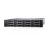 Dell PowerEdge R540 szerver 10CX Silver 4210R 16GB 480GB H730P rack Dell PowerEdge R540 szerver 10CX Silver 4210R 16GB 480GB H730P rack