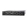 Dell PowerEdge R540 szerver 10CX Silver 4210R 16GB 480GB H730P rack Dell PowerEdge R540 szerver 10CX Silver 4210R 16GB 480GB H730P rack