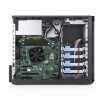 Dell PowerEdge T140 szerver QCX E-2134 3.5GHz 16GB 2x2TB H330 Dell PowerEdge T140 szerver QCX E-2134 3.5GHz 16GB 2x2TB H330
