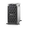 Dell PowerEdge T340 szerver 6CX E-2246G 16GB 480GB H730P Dell PowerEdge T340 szerver 6CX E-2246G 16GB 480GB H730P