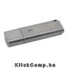 8GB PenDrive USB3.0 Ezüst Kingston DTLPG3 8GB Automatic Data Security Flash Drive 8GB PenDrive USB3.0 Ezüst Kingston DTLPG3 8GB Automatic Data Security Flash Drive