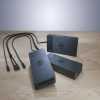 Dell Dock WD19DC with 240W EU AC adapter Dell Dock WD19DC with 240W EU AC adapter
