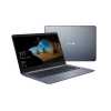 Asus laptop 14 FHD N5000 4GB 128GB Win10S szürke Asus laptop 14 FHD N5000 4GB 128GB Win10S szürke