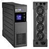 Szünetmentes tápegység 400W EATON Ellipse PRO 650 DIN fekete Szünetmentes tápegység 400W EATON Ellipse PRO 650 DIN fekete