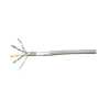 UTP patch kábel, Cat6 100m dob Equip UTP patch kábel, Cat6 100m dob Equip