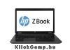 HP ZBook 17,3 notebook i7 K610M Win8 Pro ár, vásárlás adat-lap
