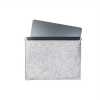 Notebook táska Modecom 15 Felt Notebook Sleeve - szürke Notebook táska Modecom 15 Felt Notebook Sleeve - szürke